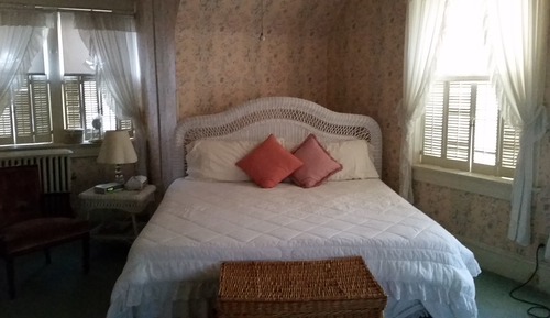 Habitación Grand, 1 cama de matrimonio grande, no fumadores