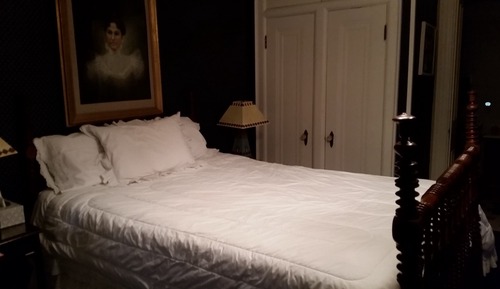 Habitación de lujo, 1 cama de matrimonio, no fumadores