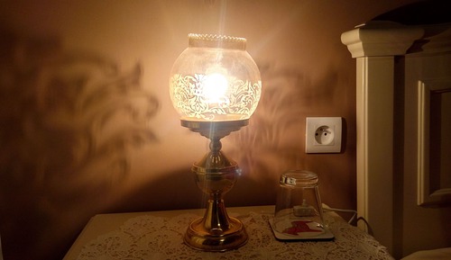 Habitación Confort (Iris)