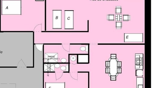 Apartamento Deluxe, 3 habitaciones, no fumadores, vistas al parque