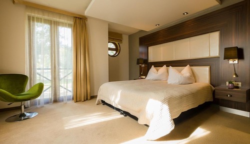 Habitación superior
