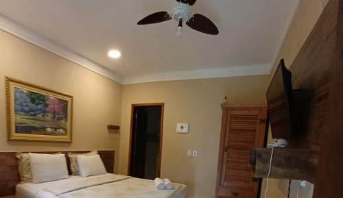 Habitación Confort con 2 camas individuales