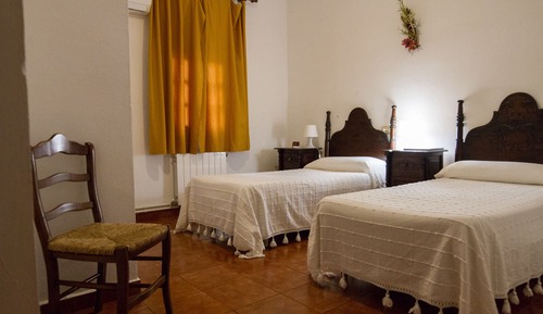 Casa Rural con Cocina
