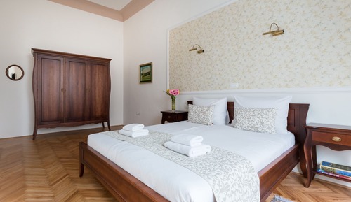 Apartamento, 1 habitación (The Queen's Residence)