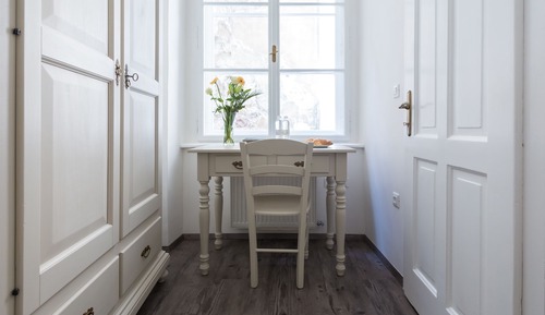 Apartamento, 2 habitaciones (Charming Palace Apartment)