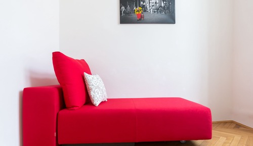 Apartamento, 1 habitación (The Lady's Chamber)