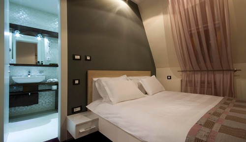 Suite ejecutiva