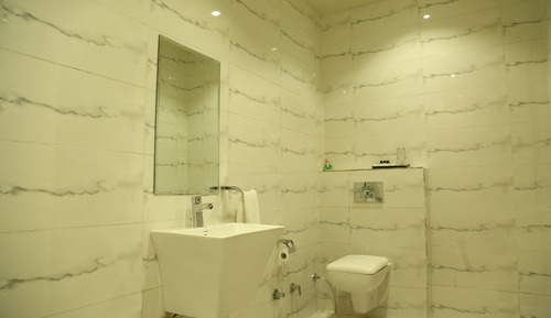 Habitación básica