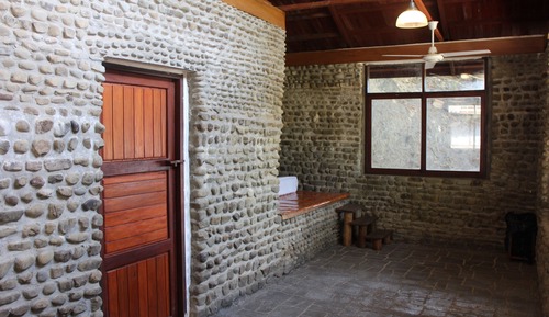 Cabaña (Emerald Suite Stone)