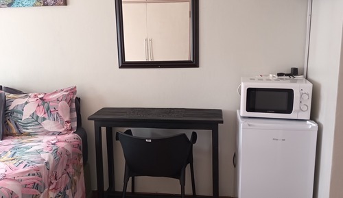 Habitación básica