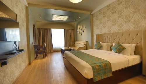 Habitación Premium