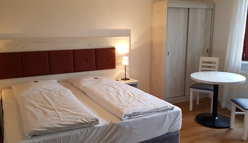 Habitación individual básica, 1 cama individual, no fumadores