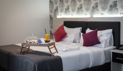 Suite Deluxe