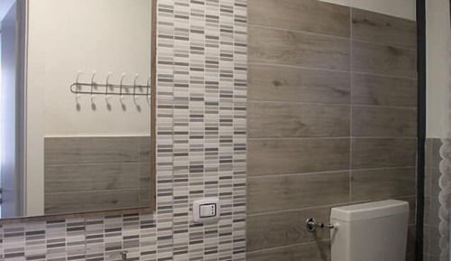 Habitación cuádruple
