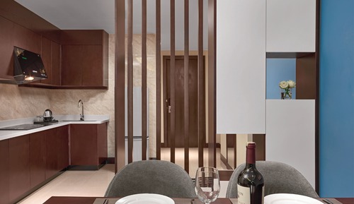 Habitación ejecutiva