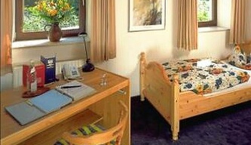 Habitación individual