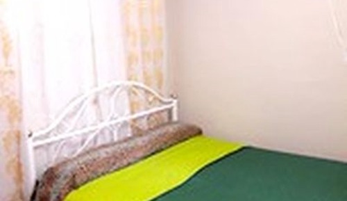 Habitación triple estándar, varias camas, no fumadores