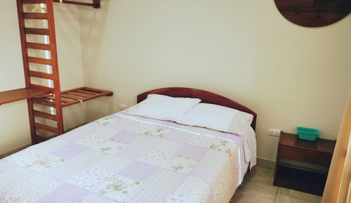 Habitación Confort doble