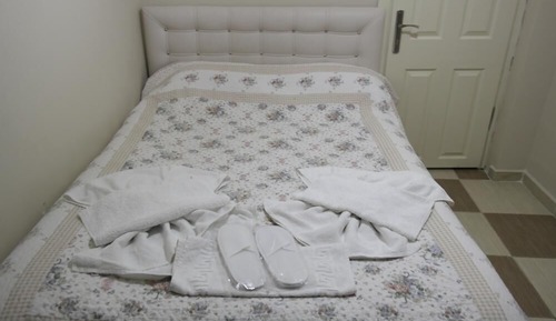 Habitación estándar