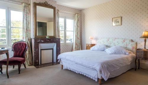 Suite, 2 habitaciones (Des Vergers)