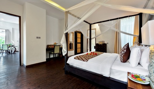 Villa, varias habitaciones, piscina privada (7 Bedrooms)