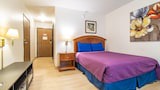 Habitación clásica, 1 cama de matrimonio, accesible para personas con discapacidad