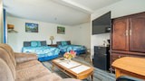 Suite Premium, 2 camas de matrimonio