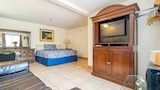 Suite Premium, 1 cama de matrimonio grande