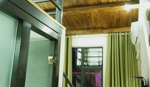 Habitación familiar