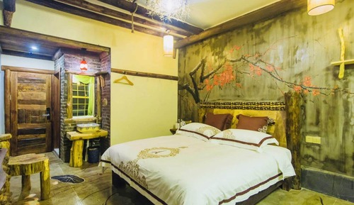 Habitación Signature doble