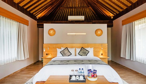 Bungalow