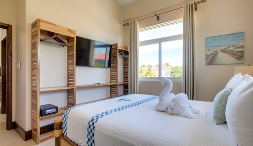 Suite Signature, 1 habitación, vistas al mar, frente al mar