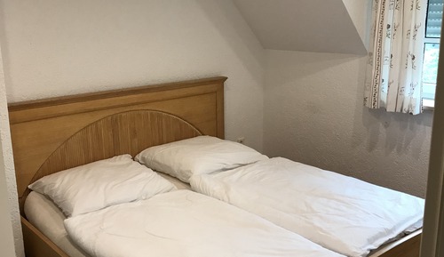 Habitación clásica doble, 1 cama de matrimonio grande