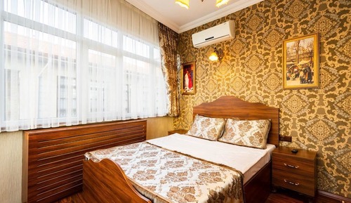 Habitación doble