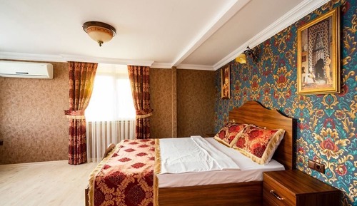 Suite familiar