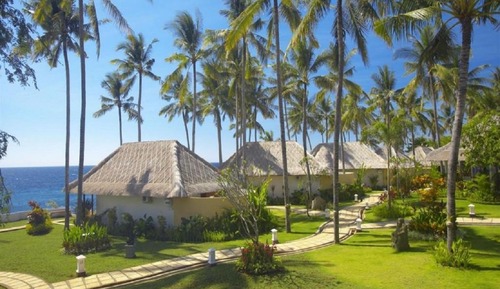 Bungalow Deluxe