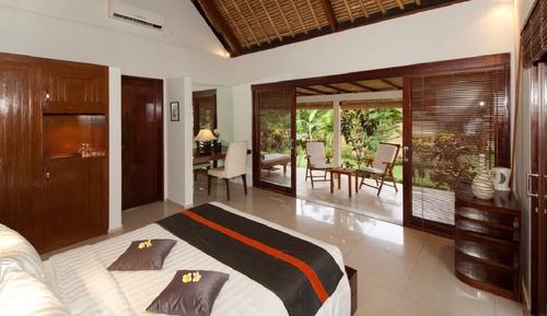 Bungalow superior