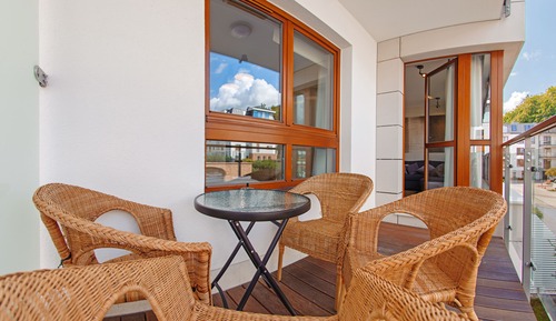 Apartamento (B 8)