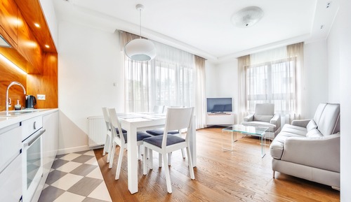 Apartamento (Armii Krajowej 145B/9)