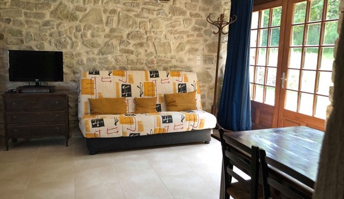 Habitación triple panorámica