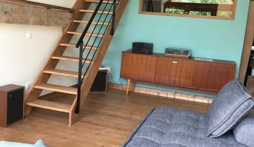 Loft familiar