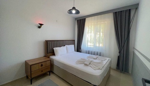 Apartamento, 1 habitación