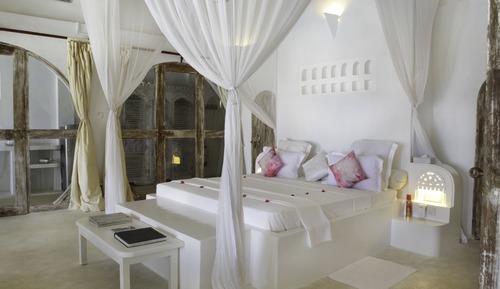 Villa, 2 habitaciones