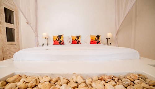Villa exclusiva, 3 habitaciones