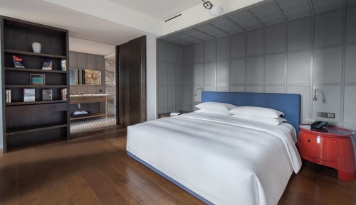Suite Deluxe