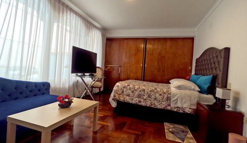 Suite familiar, 1 cama doble