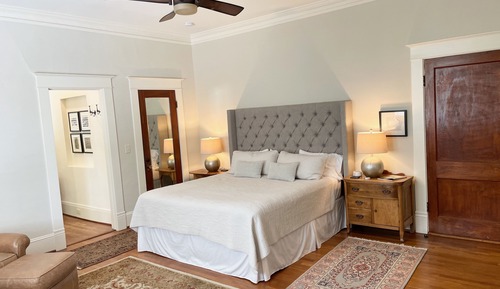 Habitación Premium, 1 cama de matrimonio grande
