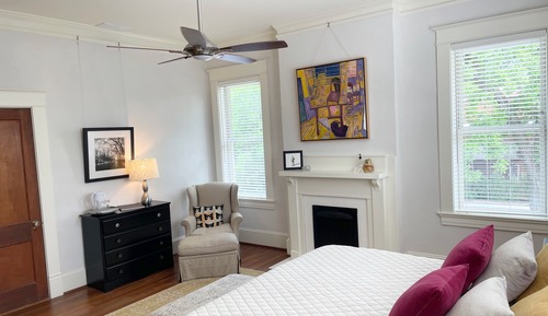 Habitación Premium, 1 cama de matrimonio grande