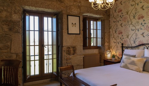 Habitación doble, 1 cama de matrimonio (3)