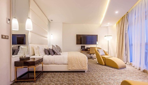Suite ejecutiva